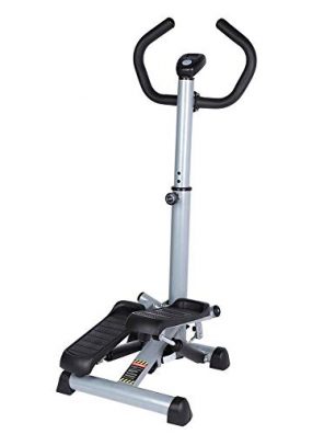Folding Workout Step Machine for Exercise Adjustable