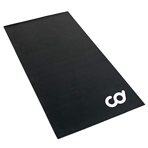 CyclingDeal Exercise Gym Home Carpet Mat
