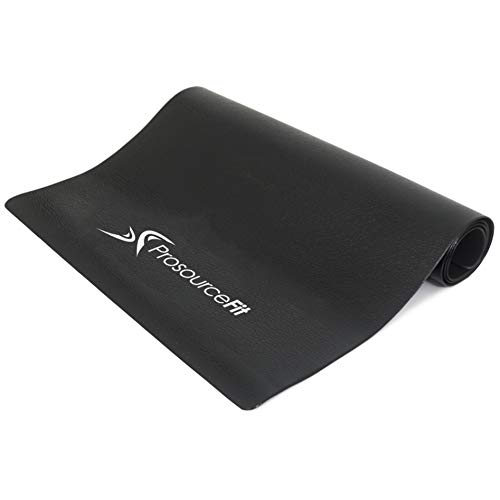 ProSource Fit Treadmill, Exercise Equipment Mats