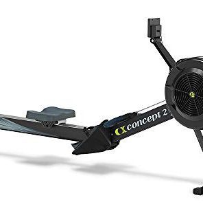 Indoor Rowing Machine with PM5 Performance Monitor