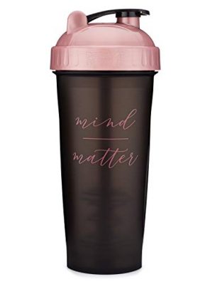 Motivational Quotes on Performa Perfect Shaker Bottle