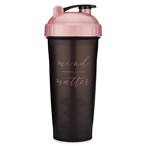 Motivational Quotes on Performa Perfect Shaker Bottle