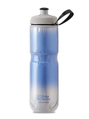 Polar Bottle Sport Insulated Water Bottle - BPA-Free