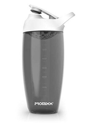 Premium Protein Shaker for Protein Mixes and Supplement Shakes