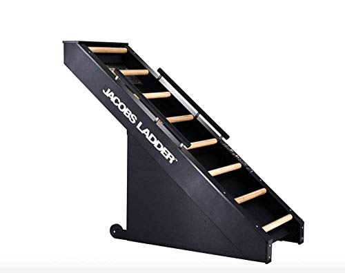 Jacobs Ladder Step Machine - Step Climber Exercise Machine