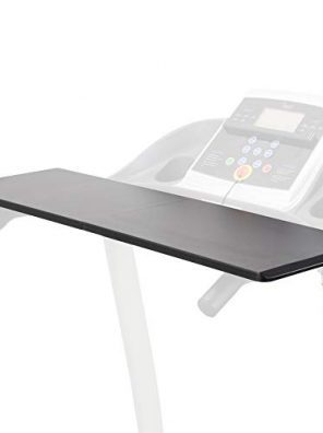 VIVO Universal Treadmill Desk, Ergonomic Platform for Notebooks