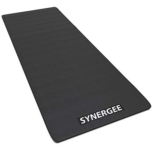Synergee Exercise Equipment Mats. High Density
