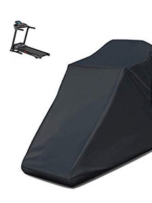 Universal Dustproof Waterproof Treadmill Cover