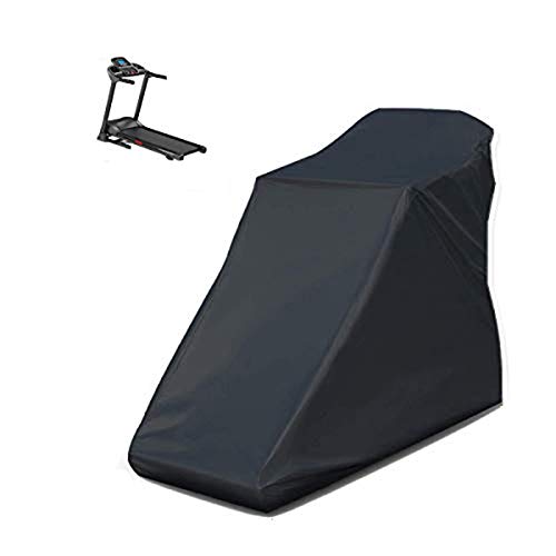 Universal Dustproof Waterproof Treadmill Cover