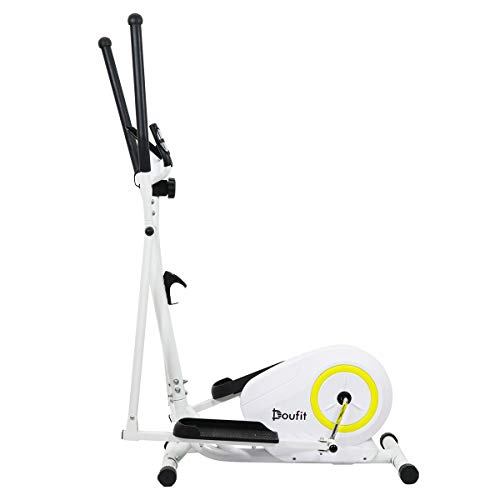 Doufit Elliptical Machine for Home Use