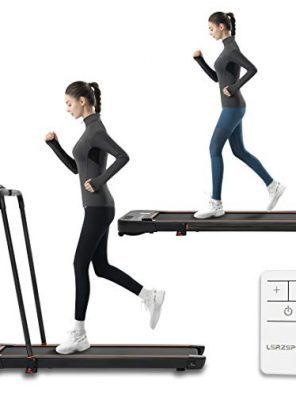 Folding Treadmill for Home Under Desk Treadmill