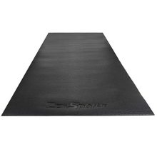 ZENY Treadmill Mat Gym Rubber Floor Mat High Density