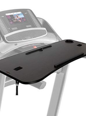 Treadmill Laptop Desk,NEXAN Universal Treadmill Desk