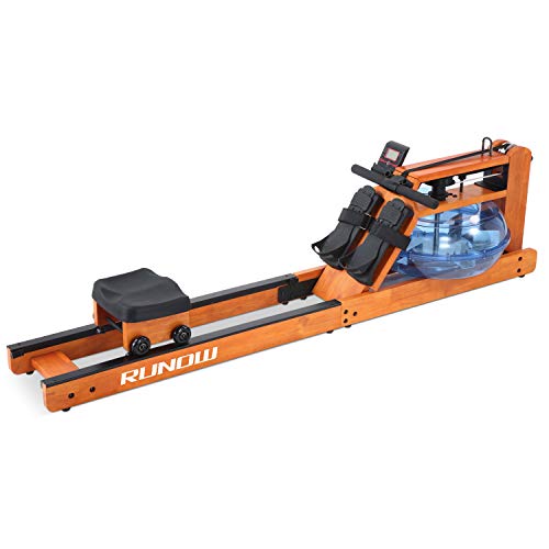 RUNOW Rowing Machines for Home Use