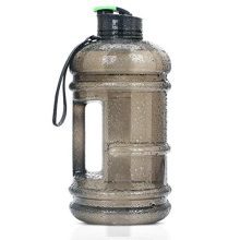 2.2L Water Bottle 75oz Half Gallon Capacity Leakproof