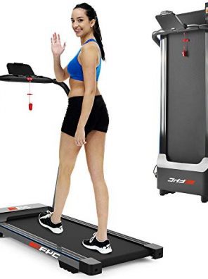 FYC Treadmill Folding Treadmill for Home