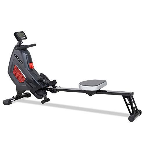 MaxKare Magnetic, Air Rowing Machine for Home Use