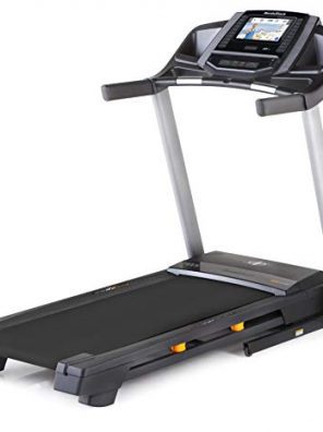 T Series 6.5 Si Treadmill + 1 Year Membership