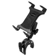TACKFORM Universal Tablet Holder Compatible with Stationary Bicycle