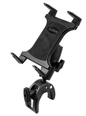 TACKFORM Universal Tablet Holder Compatible with Stationary Bicycle