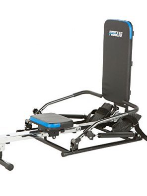 ProGear Rower with Additional Multi Exercise Workout Capability