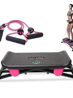 Home Mini Exercise Slider Whole Body Workout