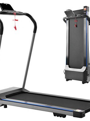 FYC Treadmill Folding Treadmill for Home