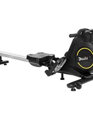 Doufit Rowing Machines for Home Use Foldable