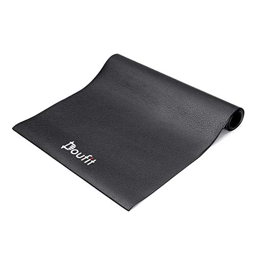 Doufit Exercise Equipment Mat for Home Gym