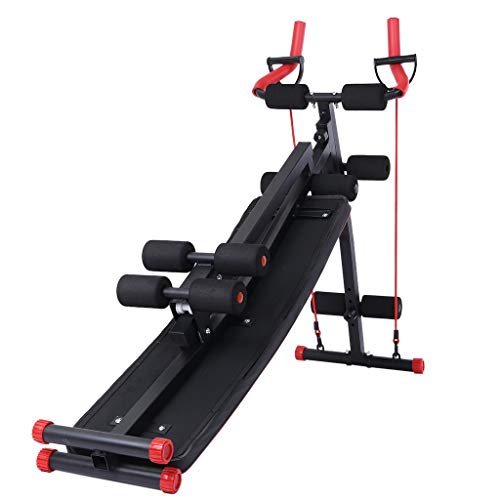 Tengma Adjustable Weight Bench Supine Board Push Best - CardioCup.com