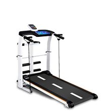Running Treadmill 4-in-1 Multifunctional Folding Walking Machine