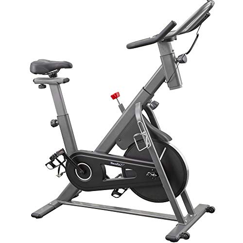 Magnetic Resistance Cycling Stationary Exercise Bike