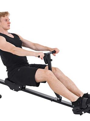 KUCATE Rowing Machine Rower for Home Use