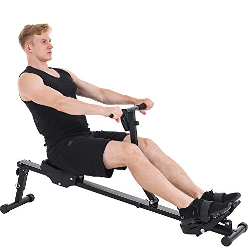 KUCATE Rowing Machine Rower for Home Use