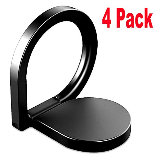 4Pack Universal Phone Ring Bracket Holder
