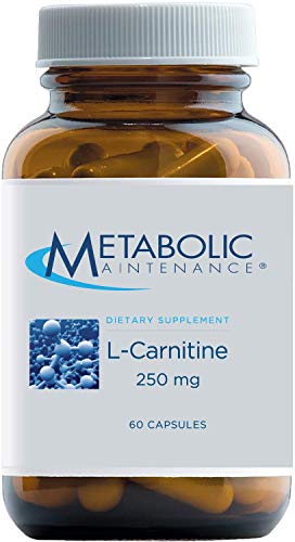Metabolic Maintenance L-Carnitine