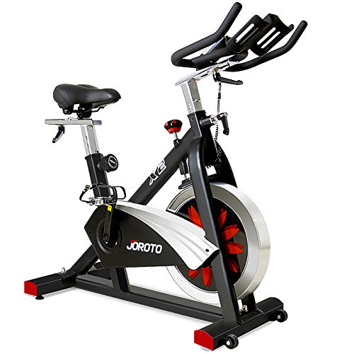 Indoor Cycling Bike with Magnetic Resistance Exercise