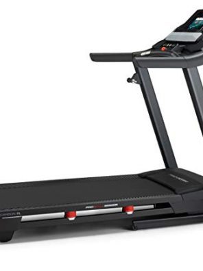 Smart Treadmill Carbon TL