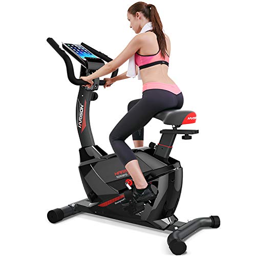 Exercise Bike Stationary with Magnetic Resistance