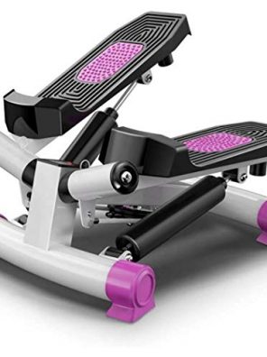 MAOWAO Fitness Stair Stepper for Women and Man