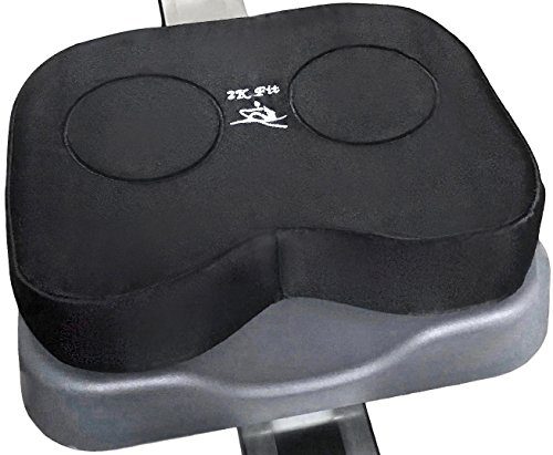 Rowing Machine Seat Cushion (Model 1) That Perfectly fits
