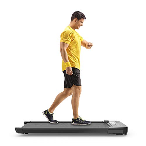 Home Office Portable Fitness Walking Jogging Treadmill