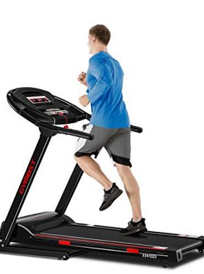 GYMOST Treadmills for Home, for Running