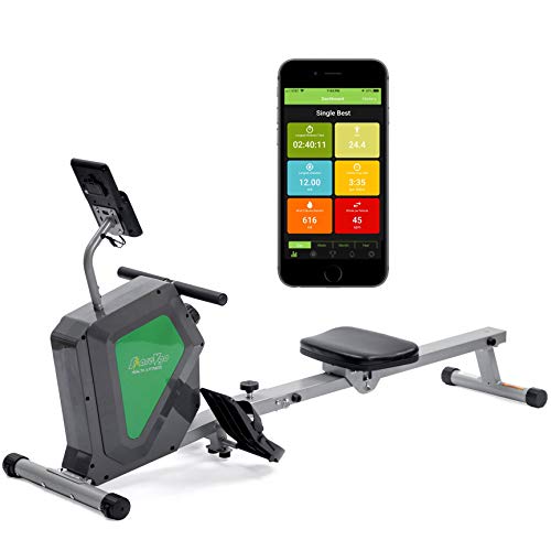 ShareVgo Smart Home Rowing Machine Bluetooth