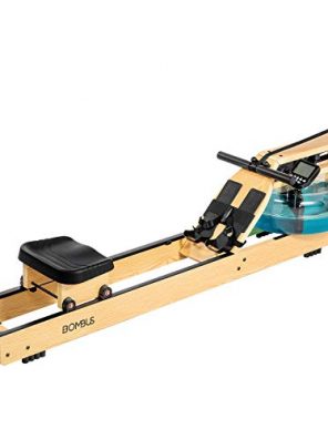 BOMBUS Water Rowing Machine for Home Use