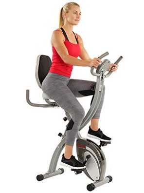 Sunny Health, Fitness Comfort XL Ultra Cushioned Seat