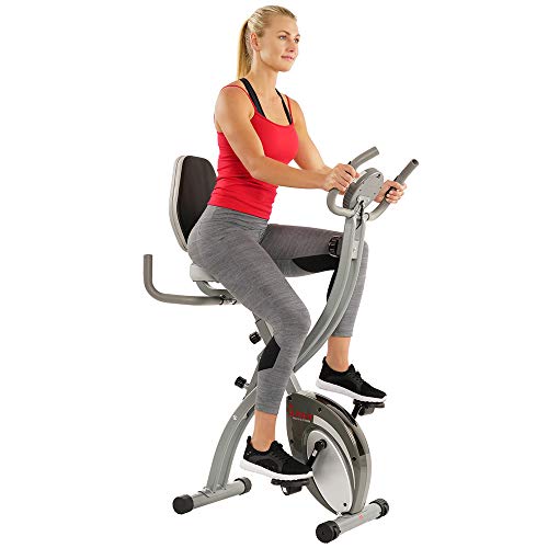 Sunny Health, Fitness Comfort XL Ultra Cushioned Seat