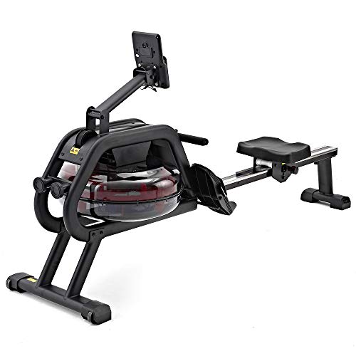 HouseFit Water Rower Rowing Machines for Home