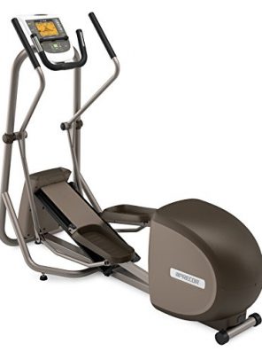 Precor EFX 5.25 Elliptical Fitness Crosstrainer