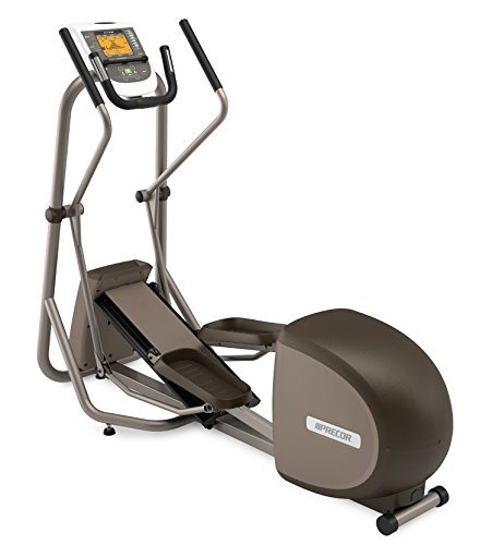 Precor EFX 5.25 Elliptical Fitness Crosstrainer